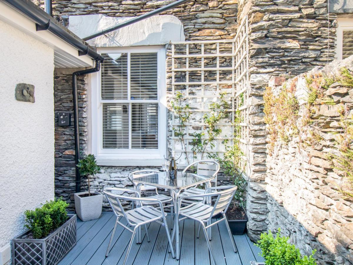 Little Herdwick Windermere Εξωτερικό φωτογραφία