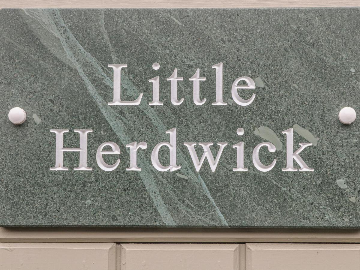 Little Herdwick Windermere Εξωτερικό φωτογραφία